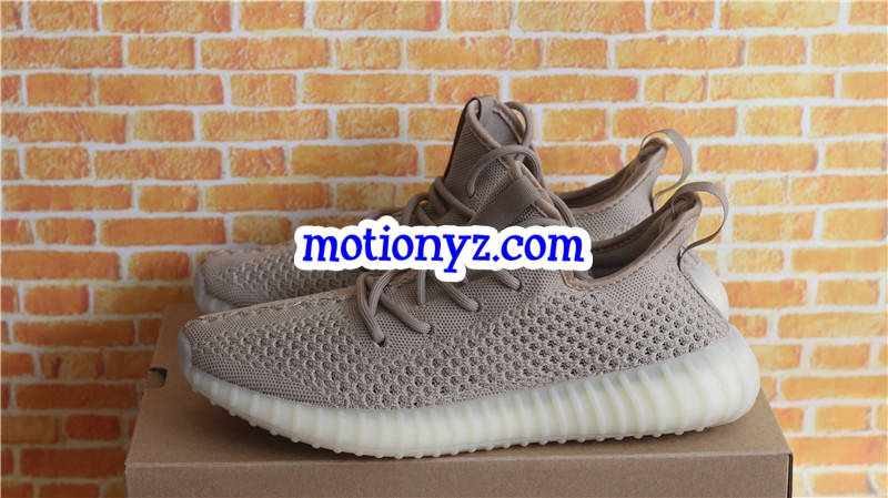 Adidas Yeezy Boost 350 V2 Blade Oxford Tan